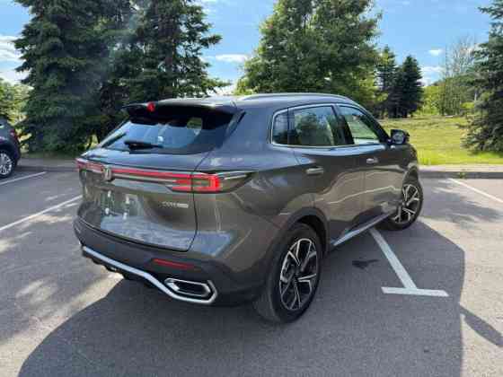 Продажа Changan CS55 Plus II · 2-й рестайлинг, 2026 г. в Минске Минск