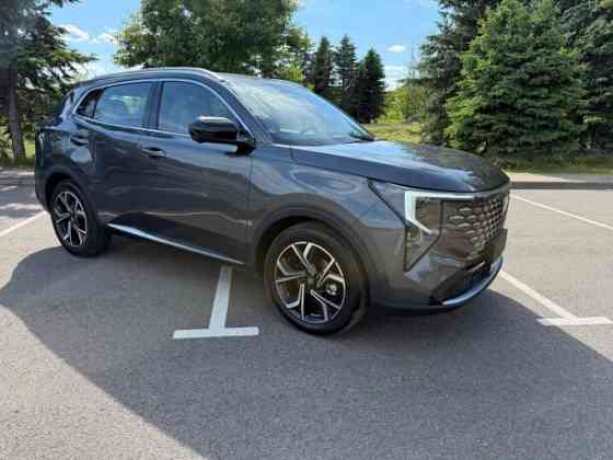 Продажа Changan CS55 Plus II · 2-й рестайлинг, 2026 г. в Минске Минск