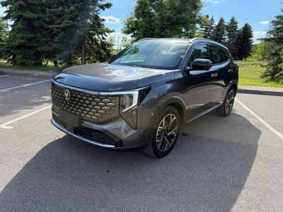 Продажа Changan CS55 Plus II · 2-й рестайлинг, 2026 г. в Минске Минск