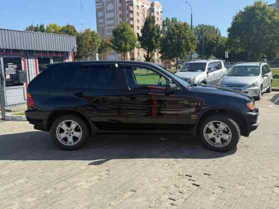 Продажа BMW X5 E53, 2002 г. в Солигорске Солигорск