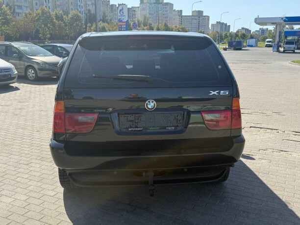  X5 E53