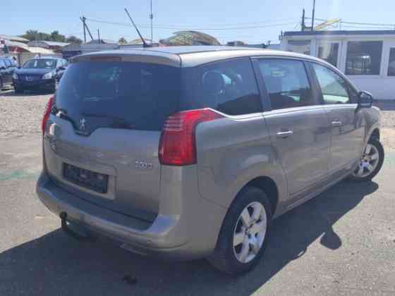 Продажа Peugeot 5008 I · Рестайлинг, 2016 г. в Слуцке Слуцк