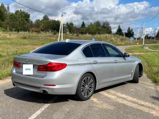 Продажа BMW 5 серия G30, G31, 2017 г. в Минске Минск