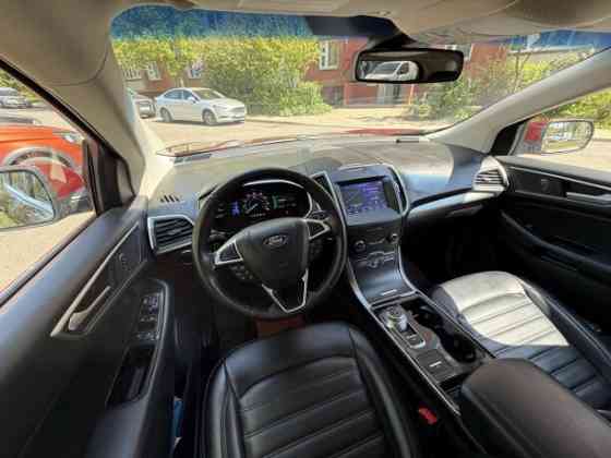 Продажа Ford Edge II · Рестайлинг, 2018 г. в Минске Минск
