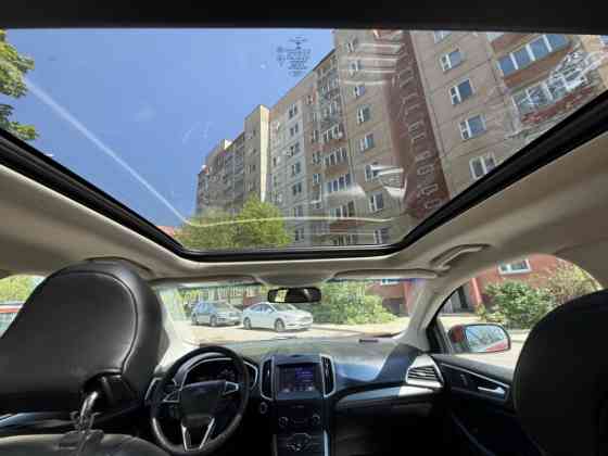 Продажа Ford Edge II · Рестайлинг, 2018 г. в Минске Минск