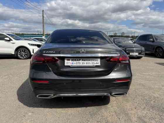 Продажа Mercedes-Benz E-Класс W213, S213, C238 · Рестайлинг, 2022 г. в Минске Минск
