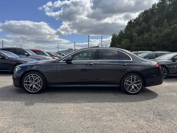  E-Класс W213, S213, C238 Рестайлинг