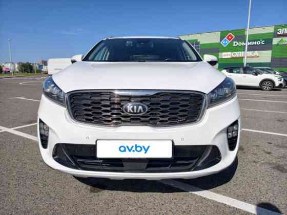 Продажа Kia Sorento III · Рестайлинг, 2018 г. в Минске Минск