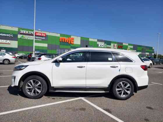 Продажа Kia Sorento III · Рестайлинг, 2018 г. в Минске Минск
