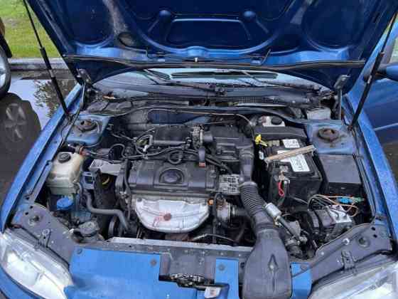 Продажа Peugeot 306 I · Рестайлинг, 1999 г. в Могилеве Могилев