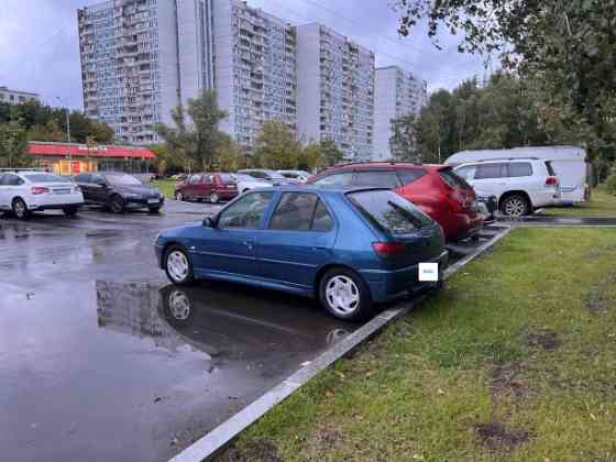 Продажа Peugeot 306 I · Рестайлинг, 1999 г. в Могилеве Могилев