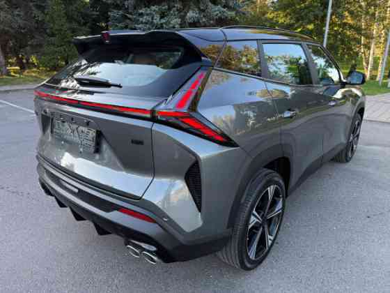 Продажа Geely Boyue Cool I · Рестайлинг, 2026 г. в Минске Минск