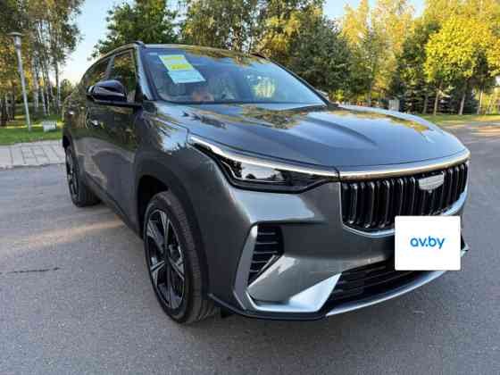 Продажа Geely Boyue Cool I · Рестайлинг, 2026 г. в Минске Минск