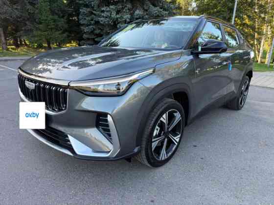 Продажа Geely Boyue Cool I · Рестайлинг, 2026 г. в Минске Минск