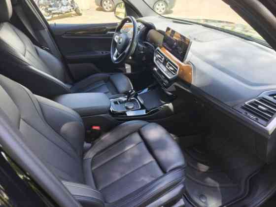 Продажа BMW X3 G01 · Рестайлинг, 2021 г. в Минске Минск