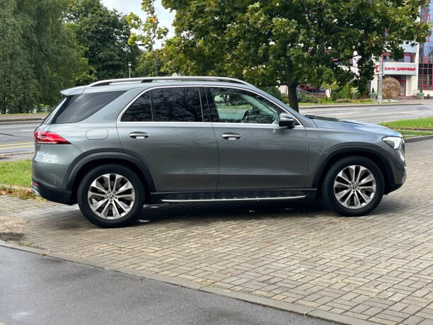 Продажа Mercedes-Benz GLE V167, 2022 г. в Минске Минск - изображение 2