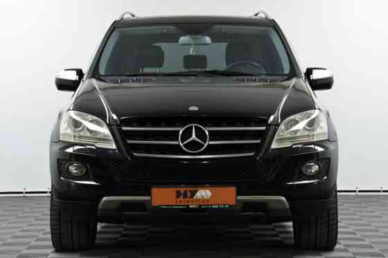Продажа Mercedes-Benz M-Класс W164 · Рестайлинг, 2009 г. в Минске Минск