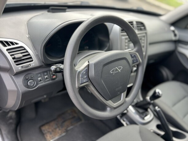 Продажа Chery Tiggo FL, 2015 г. в Минске Минск - изображение 7