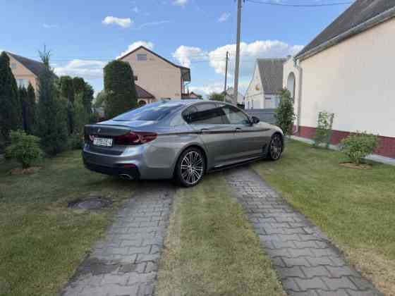 Продажа BMW 5 серия G30, G31, 2017 г. в Минске Минск