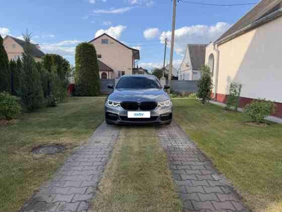 Продажа BMW 5 серия G30, G31, 2017 г. в Минске Минск