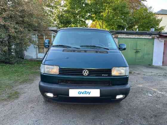 Продажа Volkswagen Transporter T4, 1999 г. в Минске Минск