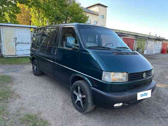 Продажа Volkswagen Transporter T4, 1999 г. в Минске Минск