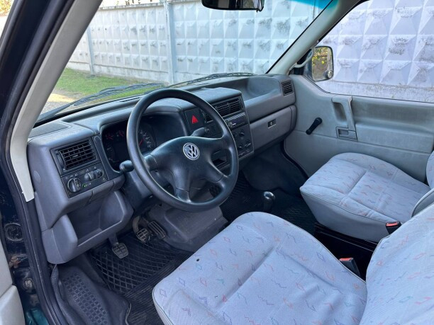 Продажа Volkswagen Transporter T4, 1999 г. в Минске Минск - изображение 8