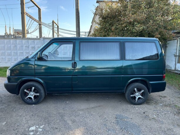 Продажа Volkswagen Transporter T4, 1999 г. в Минске Минск - изображение 6