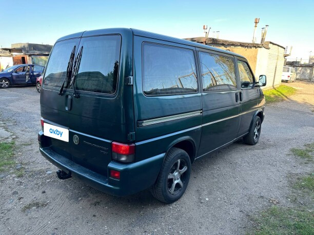 Продажа Volkswagen Transporter T4, 1999 г. в Минске Минск - изображение 4