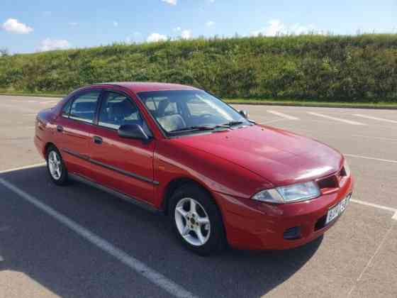 Продажа Mitsubishi Carisma I, 1997 г. в Минске Минск