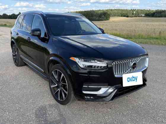 Продажа Volvo XC90 II · Рестайлинг, 6 мест, 2023 г. в Минске Минск