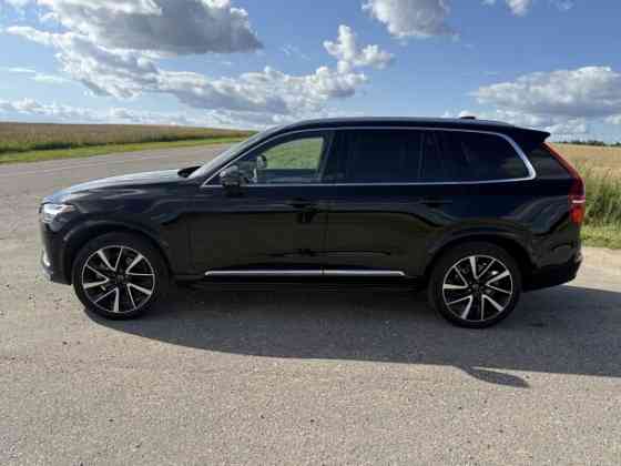 Продажа Volvo XC90 II · Рестайлинг, 6 мест, 2023 г. в Минске Минск