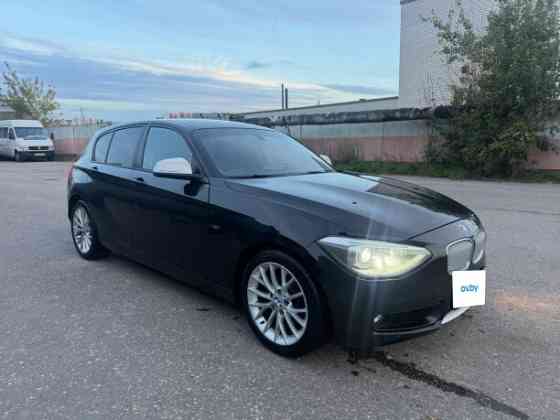 Продажа BMW 1 серия F20, F21, 2011 г. в Витебске Витебск