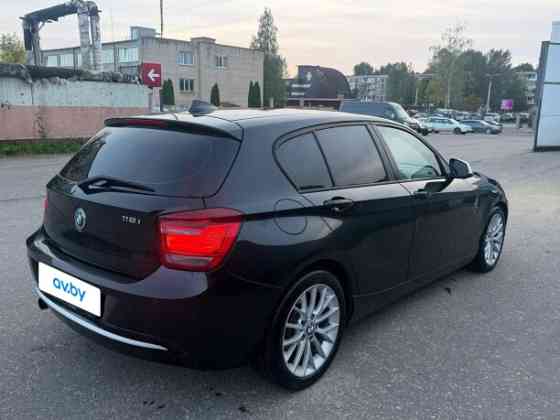 Продажа BMW 1 серия F20, F21, 2011 г. в Витебске Витебск