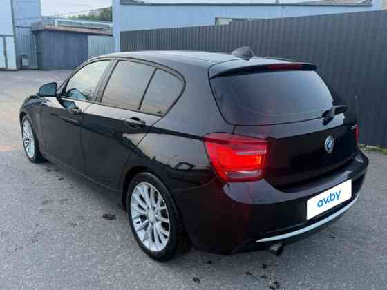 Продажа BMW 1 серия F20, F21, 2011 г. в Витебске Витебск