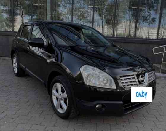 Продажа Nissan Qashqai I, 2009 г. в Минске Минск