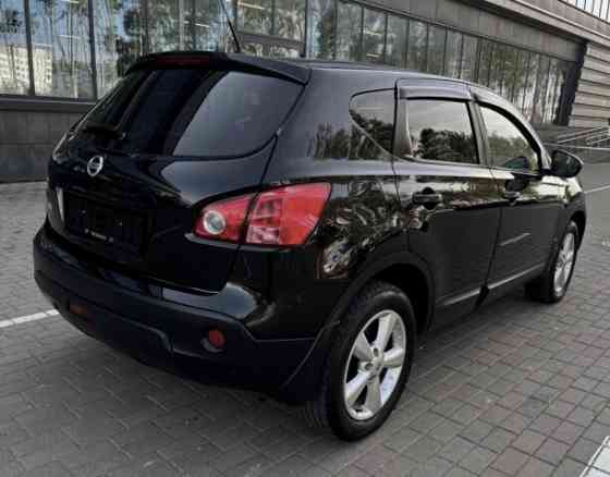 Продажа Nissan Qashqai I, 2009 г. в Минске Минск