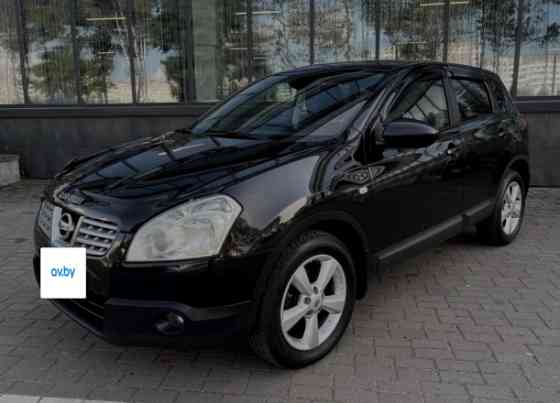 Продажа Nissan Qashqai I, 2009 г. в Минске Минск