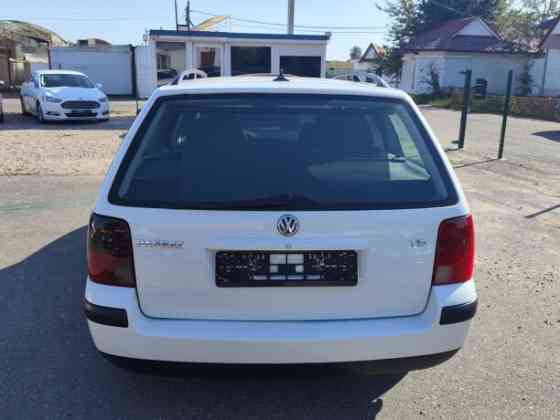 Продажа Volkswagen Passat B5, 1998 г. в Слуцке Слуцк