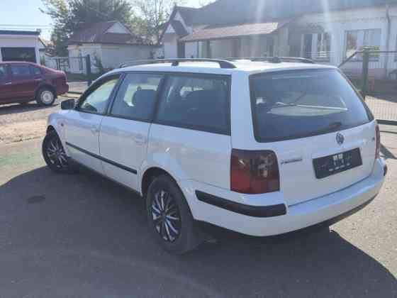 Продажа Volkswagen Passat B5, 1998 г. в Слуцке Слуцк