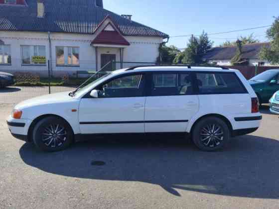 Продажа Volkswagen Passat B5, 1998 г. в Слуцке Слуцк