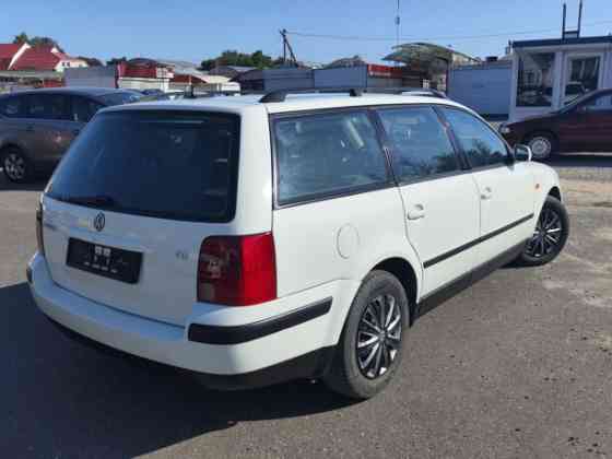 Продажа Volkswagen Passat B5, 1998 г. в Слуцке Слуцк
