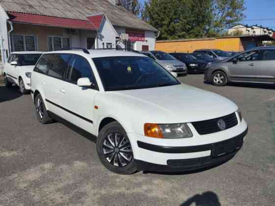 Продажа Volkswagen Passat B5, 1998 г. в Слуцке Слуцк