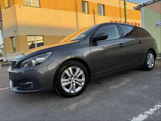 Продажа Peugeot 308 T9 · Рестайлинг, 2018 г. в Минске Минск