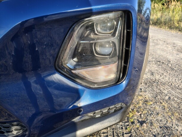 Продажа Hyundai Santa Fe TM, 2019 г. в Гомеле Гомель - изображение 7