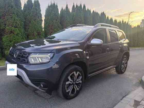 Продажа Dacia Duster II · Рестайлинг, 2021 г. в Минске Минск