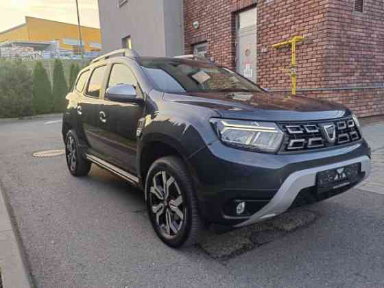 Продажа Dacia Duster II · Рестайлинг, 2021 г. в Минске Минск