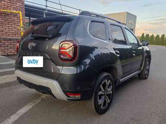 Продажа Dacia Duster II · Рестайлинг, 2021 г. в Минске Минск