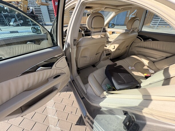  E-Класс W211, S211