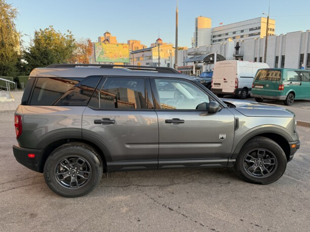 Продажа Ford Bronco Sport I, 2021 г. в Минске Минск - изображение 1